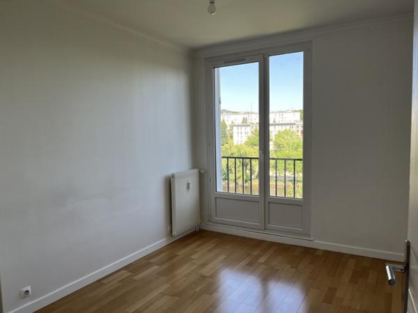 Appartement à vendre |  Limoges |  4 pièces | 79 m²
