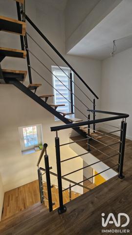 Maison à vendre 6 pièces 130 m² Fécamp
