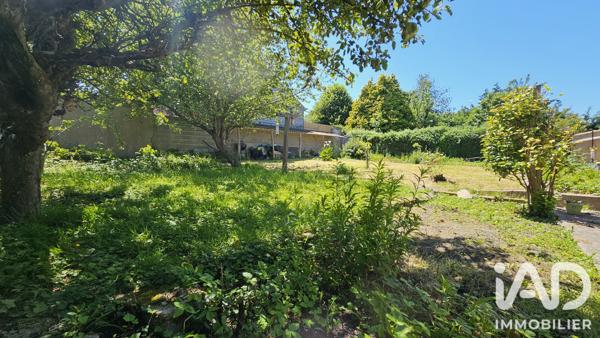 Maison à vendre 6 pièces 130 m² Fécamp