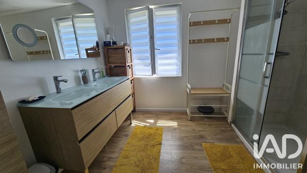 Maison à vendre 6 pièces 130 m² Fécamp