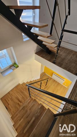 Maison à vendre 6 pièces 130 m² Fécamp
