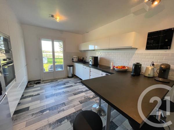 Maison à vendre  6 pièces - 143 m2 ST MARTIN DE NIGELLES - 28