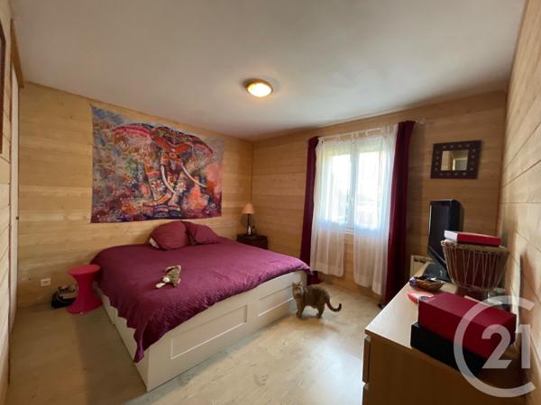 Maison à vendre  6 pièces - 143 m2 ST MARTIN DE NIGELLES - 28