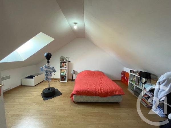 Maison à vendre  6 pièces - 143 m2 ST MARTIN DE NIGELLES - 28