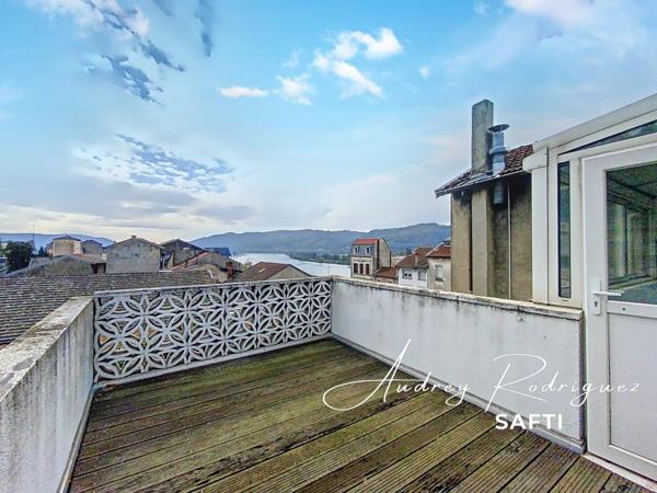 Immeuble de rapport - Opportunité d’investissement