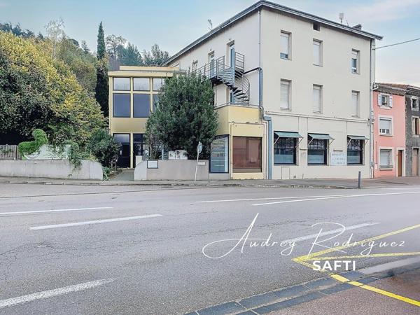 Immeuble de rapport - Opportunité d’investissement