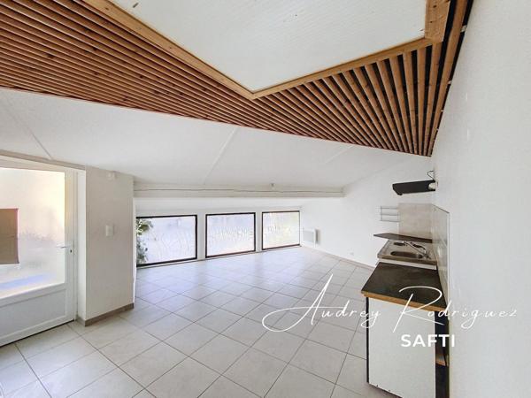 Immeuble de rapport - Opportunité d’investissement