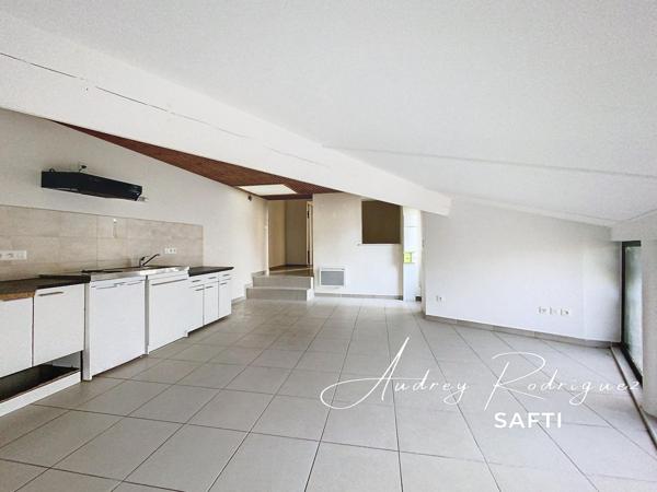 Immeuble de rapport - Opportunité d’investissement