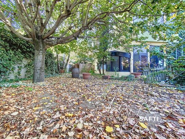 Immeuble de rapport - Opportunité d’investissement