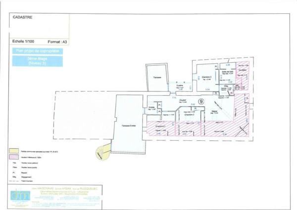 Immeuble de rapport - Opportunité d’investissement