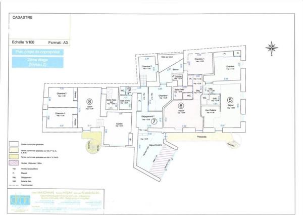 Immeuble de rapport - Opportunité d’investissement