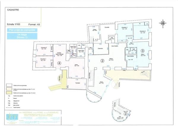 Immeuble de rapport - Opportunité d’investissement