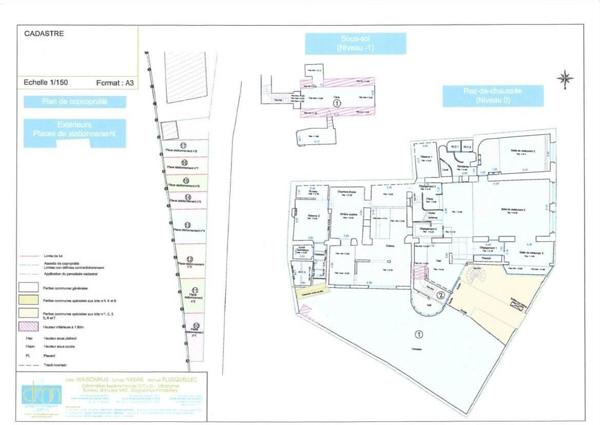Immeuble de rapport - Opportunité d’investissement