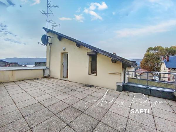 Immeuble de rapport - Opportunité d’investissement