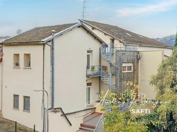 Immeuble de rapport - Opportunité d’investissement