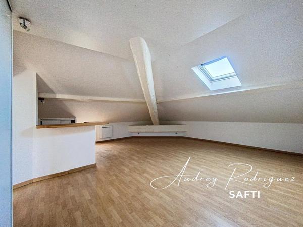 Immeuble de rapport - Opportunité d’investissement