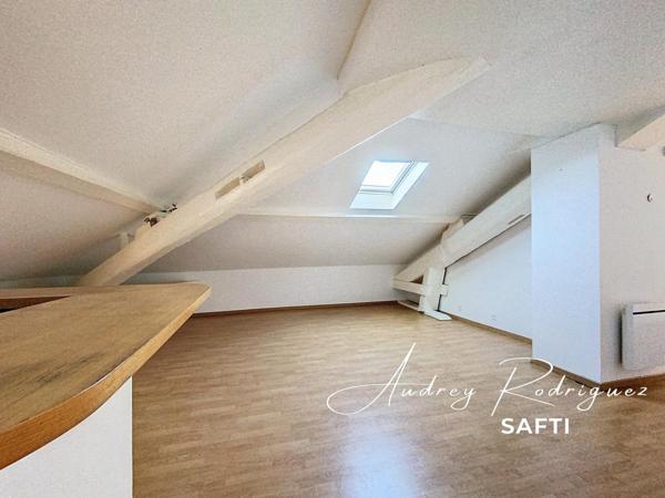 Immeuble de rapport - Opportunité d’investissement