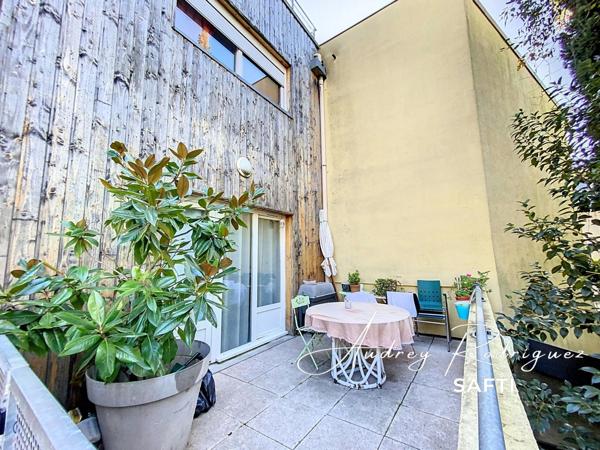 Immeuble de rapport - Opportunité d’investissement