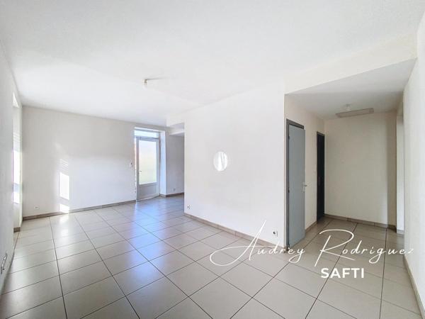 Immeuble de rapport - Opportunité d’investissement