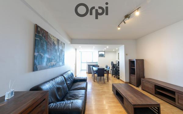 Appartement à vendre    3 pièces •  Canet-en-Roussillon