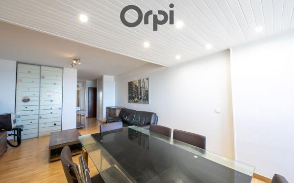 Appartement à vendre    3 pièces •  Canet-en-Roussillon