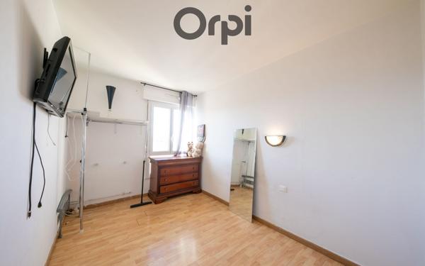 Appartement à vendre    3 pièces •  Canet-en-Roussillon