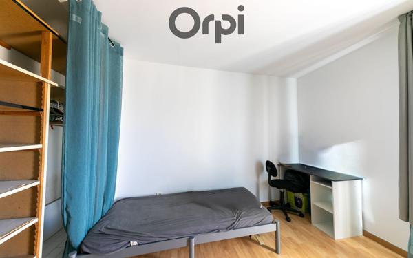 Appartement à vendre    3 pièces •  Canet-en-Roussillon