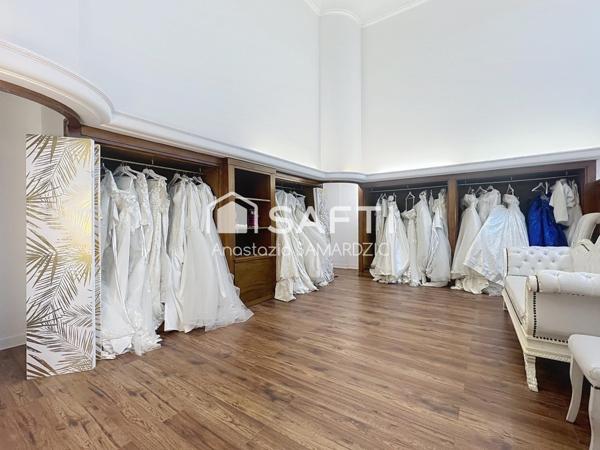 Affaire clé en main à saisir proche de Victor Hugo