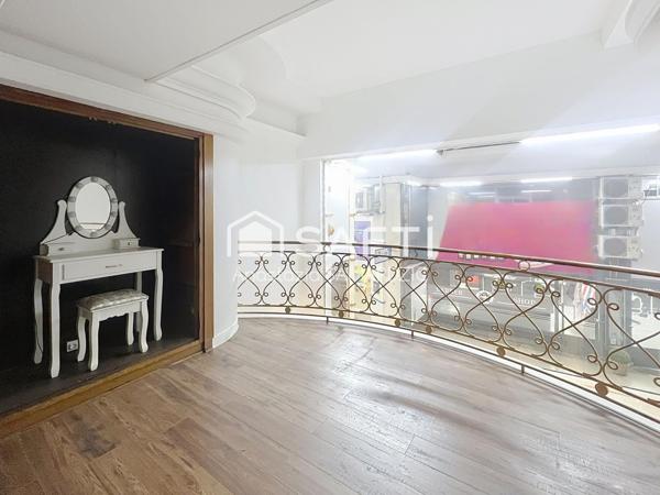 Affaire clé en main à saisir proche de Victor Hugo