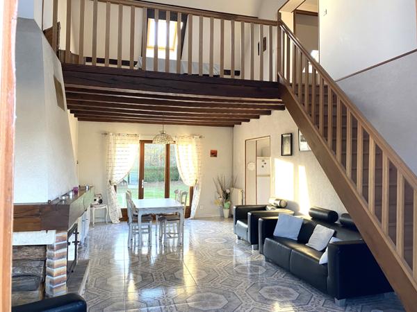 Courtenay (45320) COURTENAY