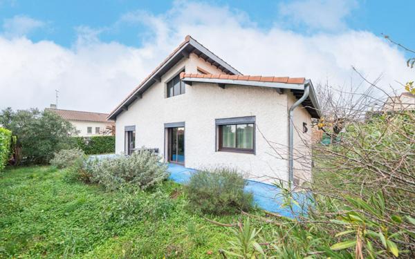 Maison à vendre    4 pièces • 100 m2 Saint-Jean