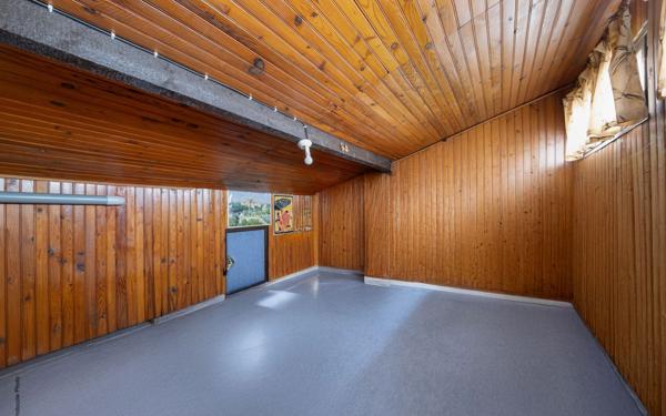 Maison à vendre    4 pièces • 100 m2 Saint-Jean