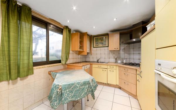 Maison à vendre    4 pièces • 100 m2 Saint-Jean