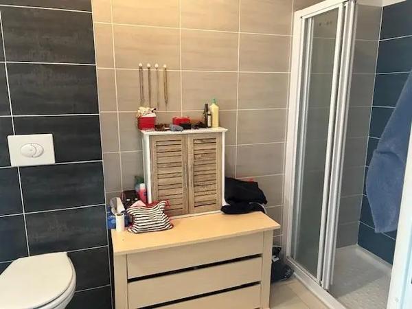 Appartement à vendre 1 pièce 24.93m²