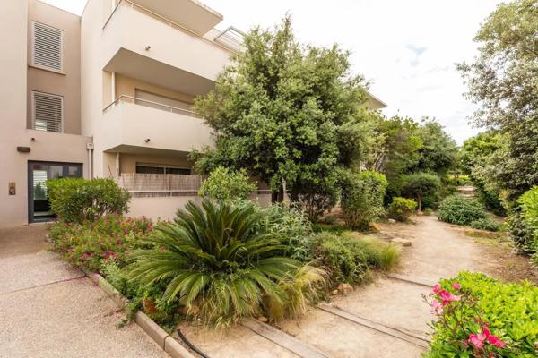 Appartement à vendre 1 pièce 24.93m²