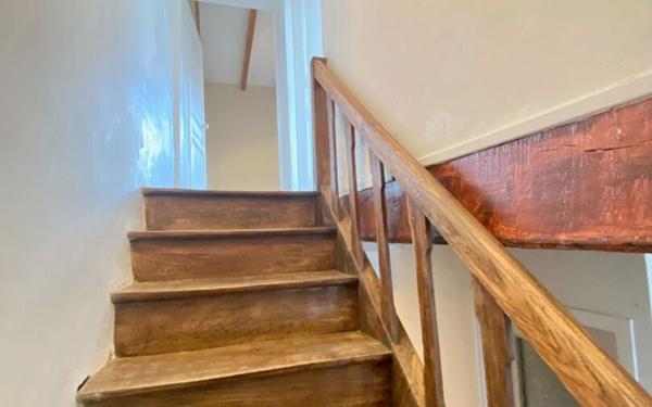 Maison à louer    4 pièces •  Chaptelat