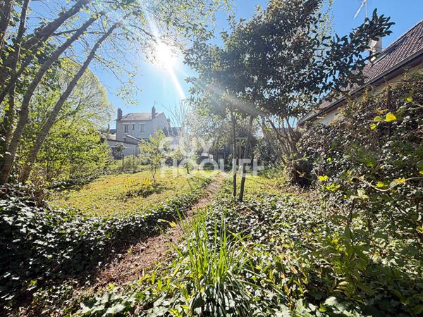 BOURGES - QUARTIER DE MAZIERES