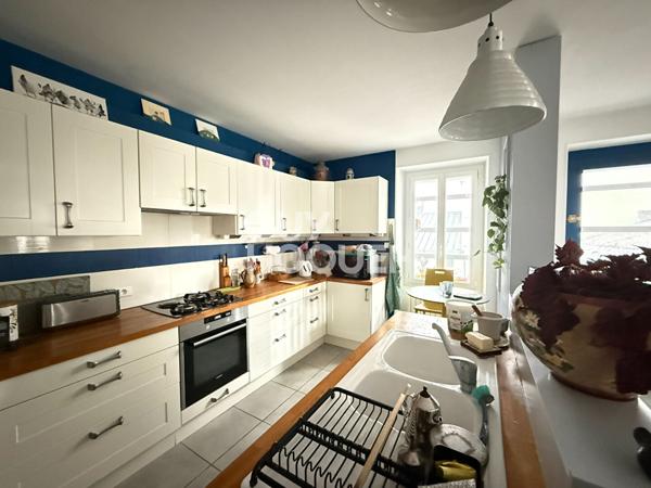 BOURGES - QUARTIER DE MAZIERES