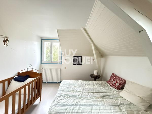 BOURGES - QUARTIER DE MAZIERES