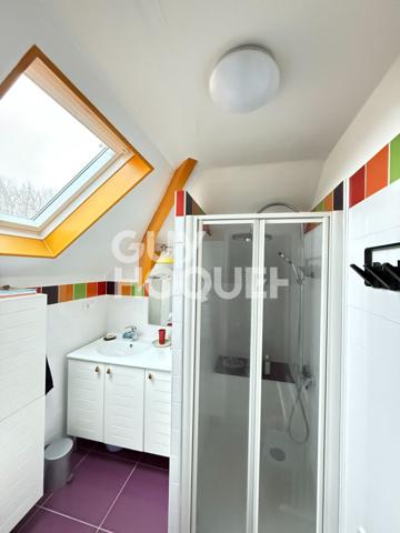 BOURGES - QUARTIER DE MAZIERES