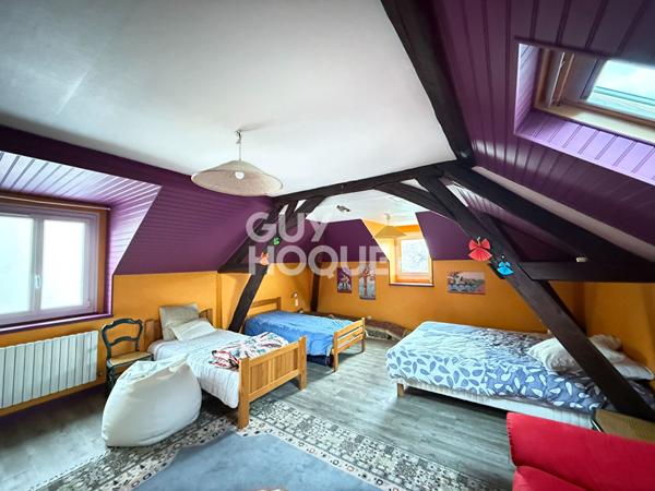 BOURGES - QUARTIER DE MAZIERES