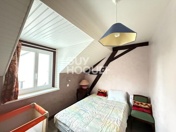 BOURGES - QUARTIER DE MAZIERES