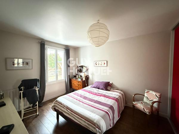 BOURGES - QUARTIER DE MAZIERES