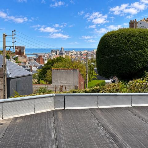 Maison à vendre 5 pièces DIEPPE (76)