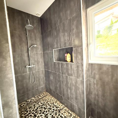 Maison à vendre 5 pièces DIEPPE (76)