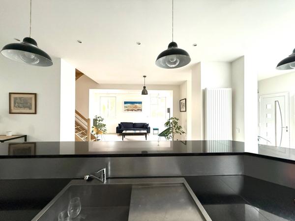 Maison à vendre 5 pièces DIEPPE (76)