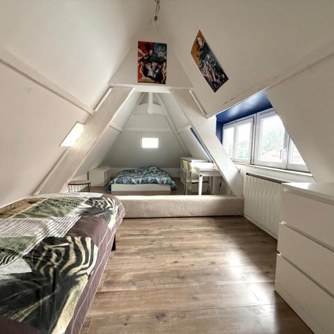 Maison à vendre 5 pièces DIEPPE (76)