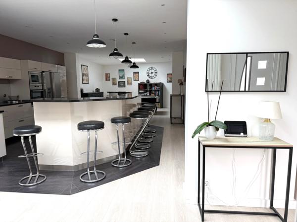 Maison à vendre 5 pièces DIEPPE (76)