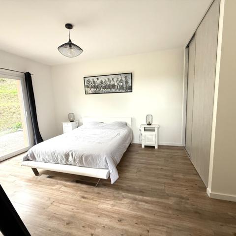 Maison à vendre 5 pièces DIEPPE (76)