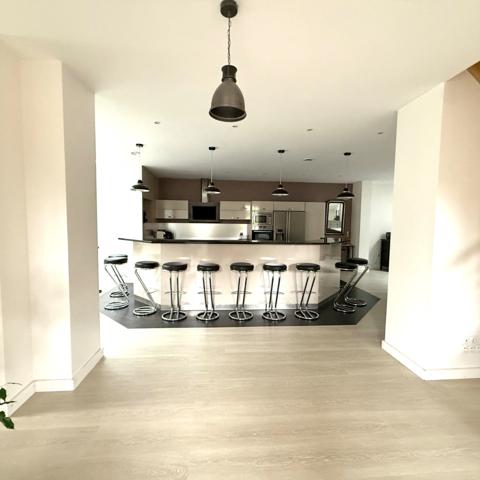 Maison à vendre 5 pièces DIEPPE (76)